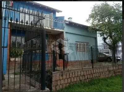 Prédio Comercial para alugar, 351m² no Centro, Canoas