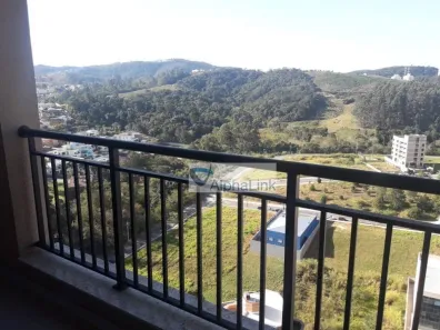 Apartamento com 1 Quarto para alugar, 45m² no Melville Empresarial I e II, Barueri