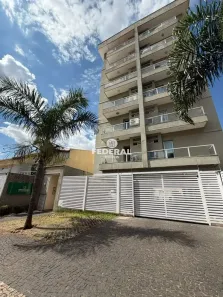 Apartamento com 2 Quartos para alugar, 85m² no Jardim América, Goiânia
