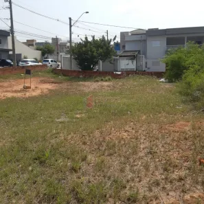 Lote/Terreno à venda, 243m² no Residencial Santa Giovana, Jundiaí