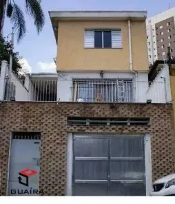 Sobrado com 3 Quartos à venda, 190m² no Vila São Paulo, São Paulo