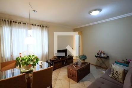 Apartamento com 3 Quartos à venda, 68m² no Jardim Ubirajara (Zona Sul), São Paulo