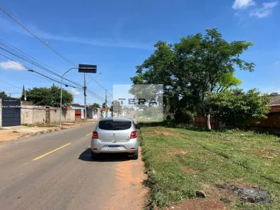 Lote/Terreno à venda, 473m² no Expansul, Aparecida de Goiânia