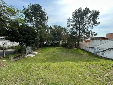 à venda, 1046m² no Vila Trujillo, Sorocaba