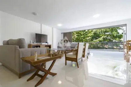 Cobertura com 6 Quartos à venda, 460m² no Barra da Tijuca, Rio de Janeiro