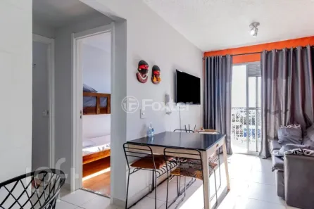 Apartamento com 2 Quartos à venda, 34m² no Vila Guilherme, São Paulo