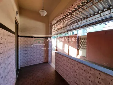 Casa com 3 Quartos à venda, 298m² no Realengo, Rio de Janeiro