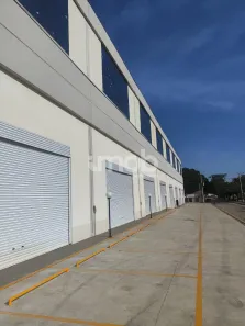 Galpão/Depósito/Armazém para alugar, 430m² no Jardim Ana Maria, Sorocaba