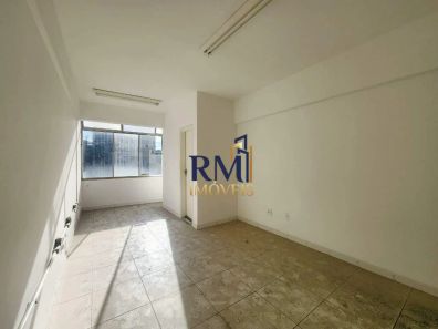 Sala Comercial à venda, 26m² no Santo Antônio, Belo Horizonte