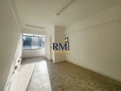 Sala Comercial à venda, 26m² no Santo Antônio, Belo Horizonte