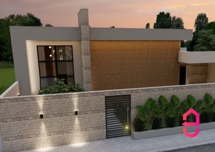 Casa com 4 Quartos à venda, 222m² no Jardim Atlântico, Goiânia