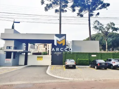 Casa de Condomínio com 3 Quartos à venda, 313m² no Itália, São José dos Pinhais