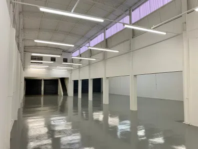 Galpão/Depósito/Armazém à venda, 840m² no Bom Retiro, São Paulo