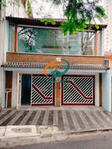 Sobrado com 4 Quartos à venda, 272m² no Jardim Santa Mena, Guarulhos