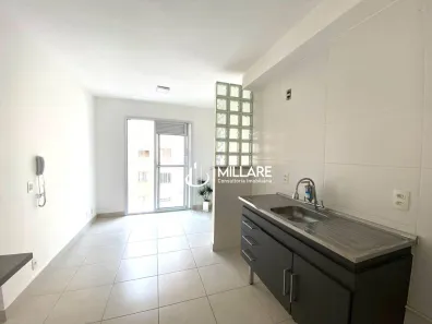 Apartamento com 2 Quartos à venda, 40m² no Cambuci, São Paulo