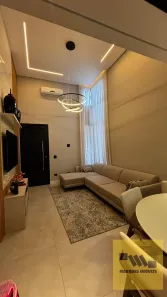Casa de Condomínio com 3 Quartos à venda, 131m² no Fazenda Rodeio, Mogi das Cruzes