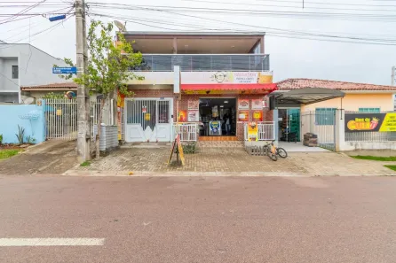 Sobrado com 2 Quartos à venda, 160m² no Campo de Santana, Curitiba
