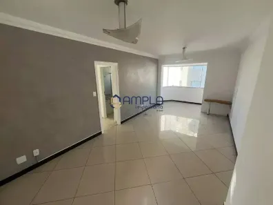 Apartamento com 3 Quartos para alugar, 85m² no Buritis, Belo Horizonte