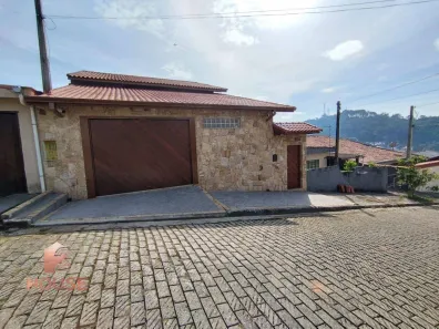 Casa com 3 Quartos à venda, 265m² no Parque Santa Tereza, Santa Isabel