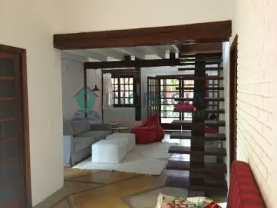 Casa com 4 Quartos à venda, 400m² no Camburi, São Sebastião