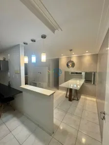 Apartamento com 3 Quartos à venda, 70m² no Ponta Negra, Natal