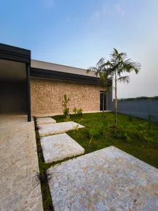 Casa de Condomínio com 3 Quartos à venda, 220m² no Fazenda Santa Lúcia, Americana