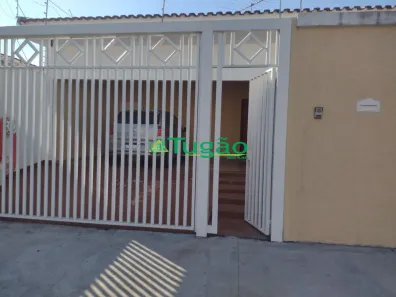 Casa com 3 Quartos à venda, 165m² no Jardim Caparroz, São José do Rio Preto
