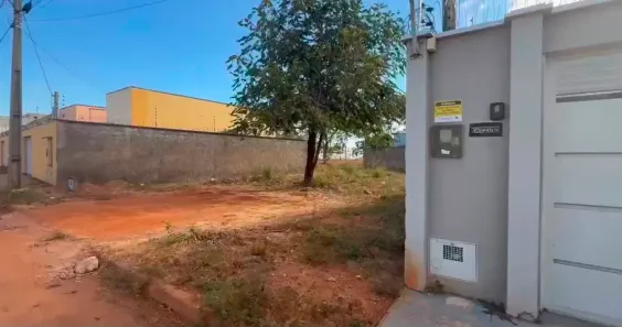 Lote/Terreno à venda, 1m² no Plano Diretor Sul, Palmas