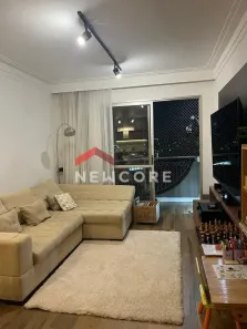 Apartamento com 3 Quartos à venda, 90m² no Jardim Armênia, Mogi das Cruzes