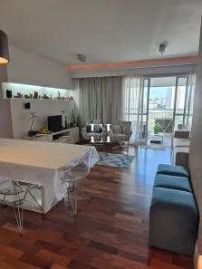 Apartamento com 3 Quartos à venda, 114m² no Jardim Consórcio, São Paulo