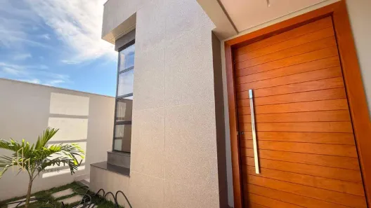 Casa com 3 Quartos à venda, 160m² no Residencial Altaville, Divinópolis