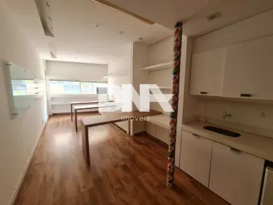 Sala Comercial à venda, 35m² no Copacabana, Rio de Janeiro