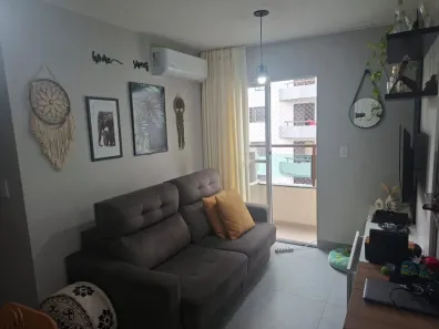 Apartamento com 2 Quartos à venda, 45m² no Jardim Ampliação, São Paulo