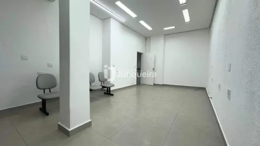 para alugar, 27m² no Centro, Piracicaba