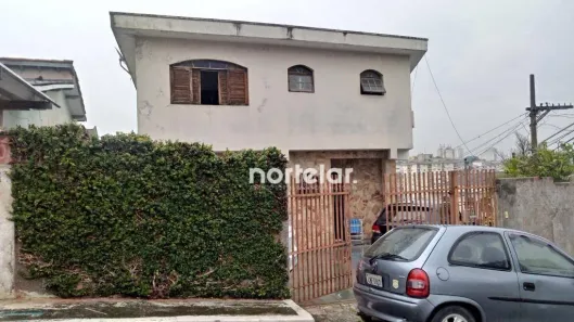 Sobrado com 3 Quartos à venda, 110m² no Vila Picinin, São Paulo