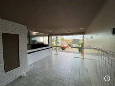 Ponto Comercial para alugar, 120m² no Dom Pedro I, Manaus