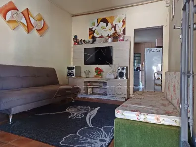 Casa com 2 Quartos à venda, 189m² no Jardim Brasilândia, Sorocaba