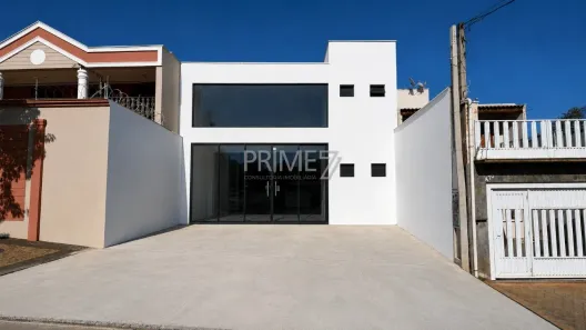 Ponto Comercial à venda, 350m² no Vila Rezende, Piracicaba