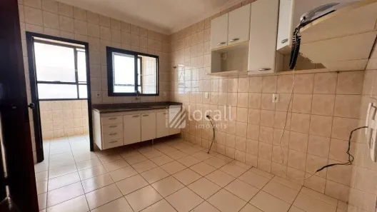Apartamento com 3 Quartos à venda, 82m² no Vila Anchieta, São José do Rio Preto