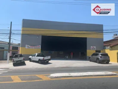 Ponto Comercial à venda, 283m² no Vila Nova Curuçá, São Paulo