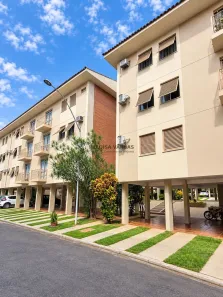 Apartamento com 2 Quartos à venda, 66m² no Vila Nossa Senhora de Fátima, São José do Rio Preto