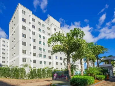 Apartamento com 2 Quartos à venda, 47m² no Gleba Fazenda Palhano, Londrina