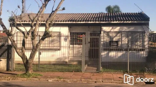 Casa com 3 Quartos à venda, 81m² no Passo das Pedras, Porto Alegre