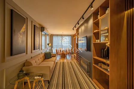Apartamento com 2 Quartos à venda, 86m² no Centro, Gramado