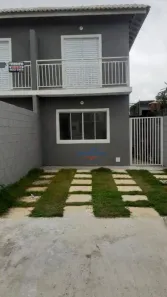 Casa de Condomínio com 2 Quartos à venda, 68m² no Residencial Pastoreiro, Cotia