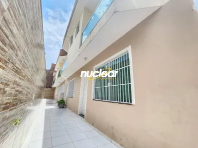Sobrado com 2 Quartos à venda, 54m² no Cidade São Mateus, São Paulo