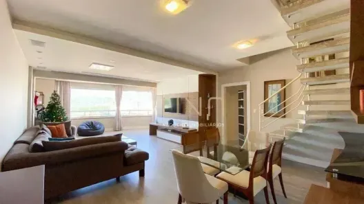 Apartamento com 3 Quartos à venda, 250m² no Trindade, Florianópolis