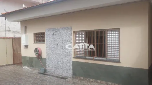 Casa com 3 Quartos à venda, 296m² no Vila Campanela, São Paulo