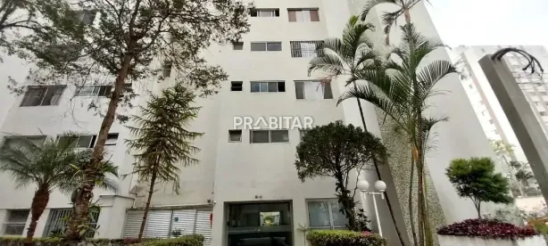Apartamento com 2 Quartos para alugar, 56m² no Vila Leopoldina, São Paulo