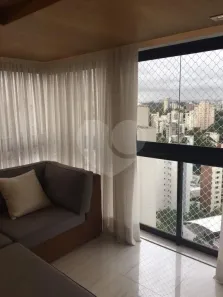 Apartamento com 3 Quartos à venda, 157m² no Vila Andrade, São Paulo